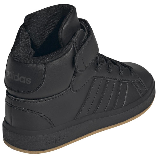Adidas Grand Court Mid K